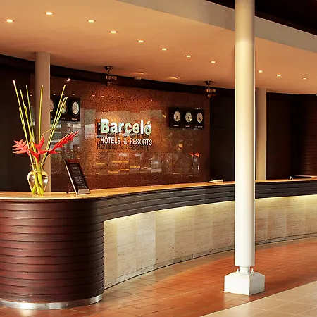 Barcelo Tambor-3